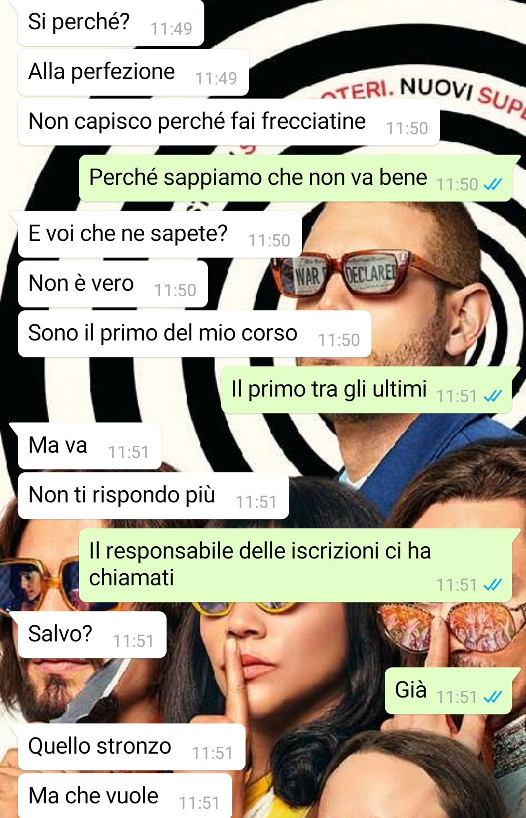 Un gran sognatore