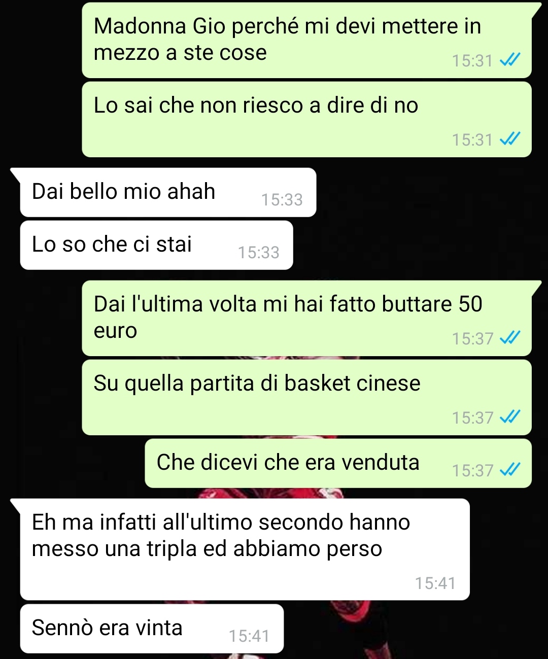 Il gratta e vinci