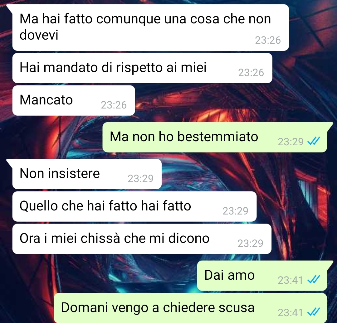 nomini l'innominabile