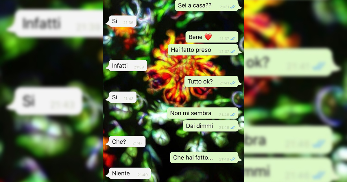 Le ultime parole famose