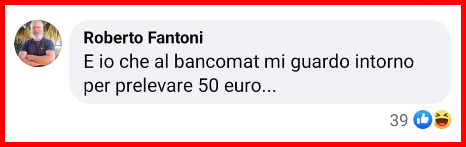 George Clooney regalò 14mln in contanti agli amici La sicurezza si cag addosso”