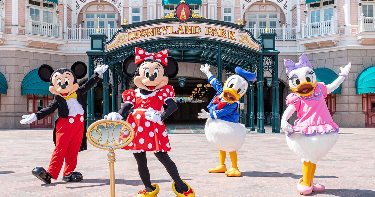 Ex dipendente dei parchi a tema Disney: “Vi svelo i comportamenti più fastidiosi dei visitatori”
