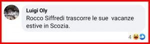 Mostro di Loch Ness, nuovi avvistamenti: "Lungo quattro metri"