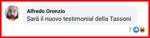 Tasso mangia troppi fichi: sviene "ubriaco"