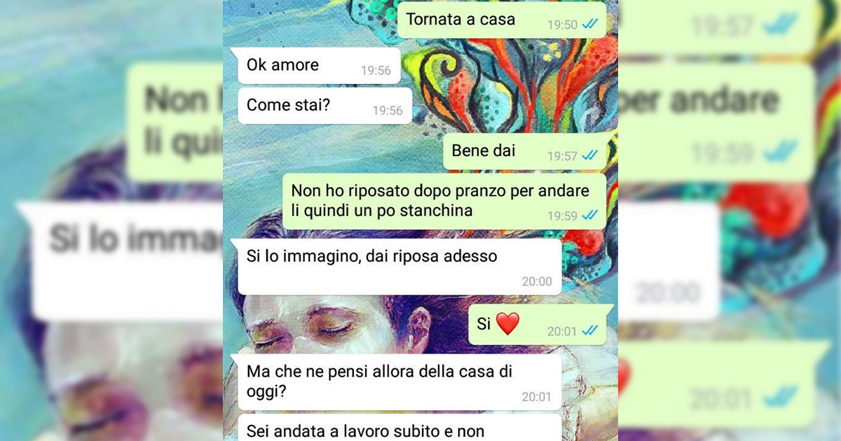 La nuova casa