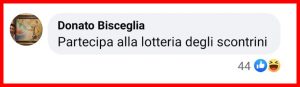 Carta di credito della madre per pagare una prostituta: denunciato