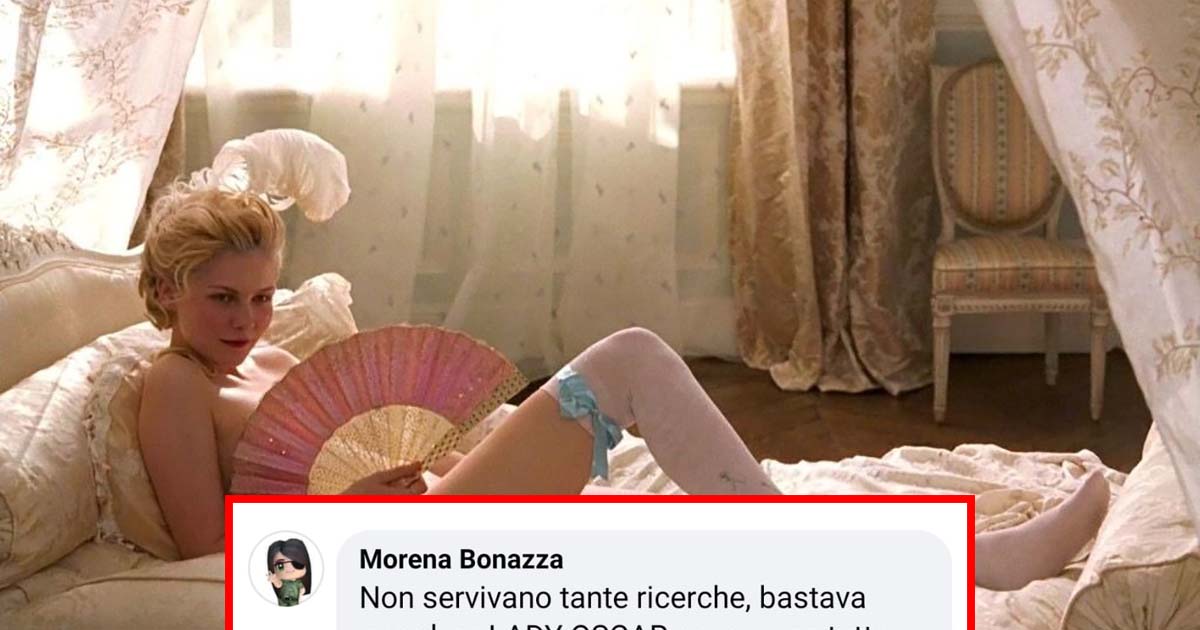 Decifrate le lettere di Maria Antonietta al suo amante Fersen [+COMMENTI]