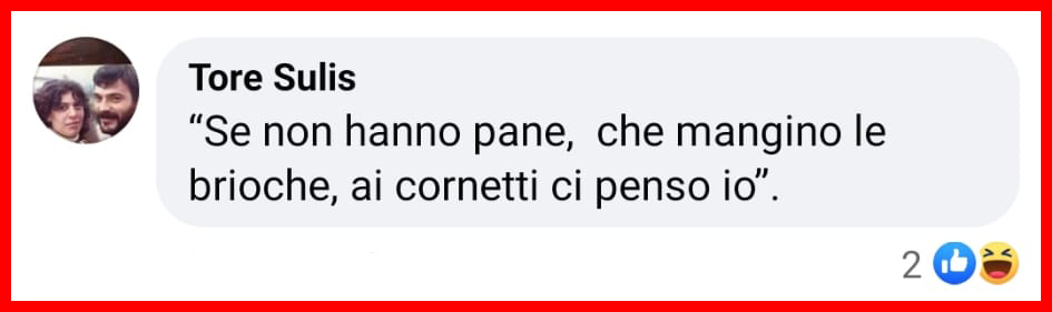 Decifrate le lettere di Maria Antonietta al suo amante Fersen