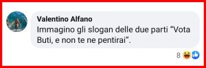 Due Buti si sfidano alle elezioni per il sindaco di Buti