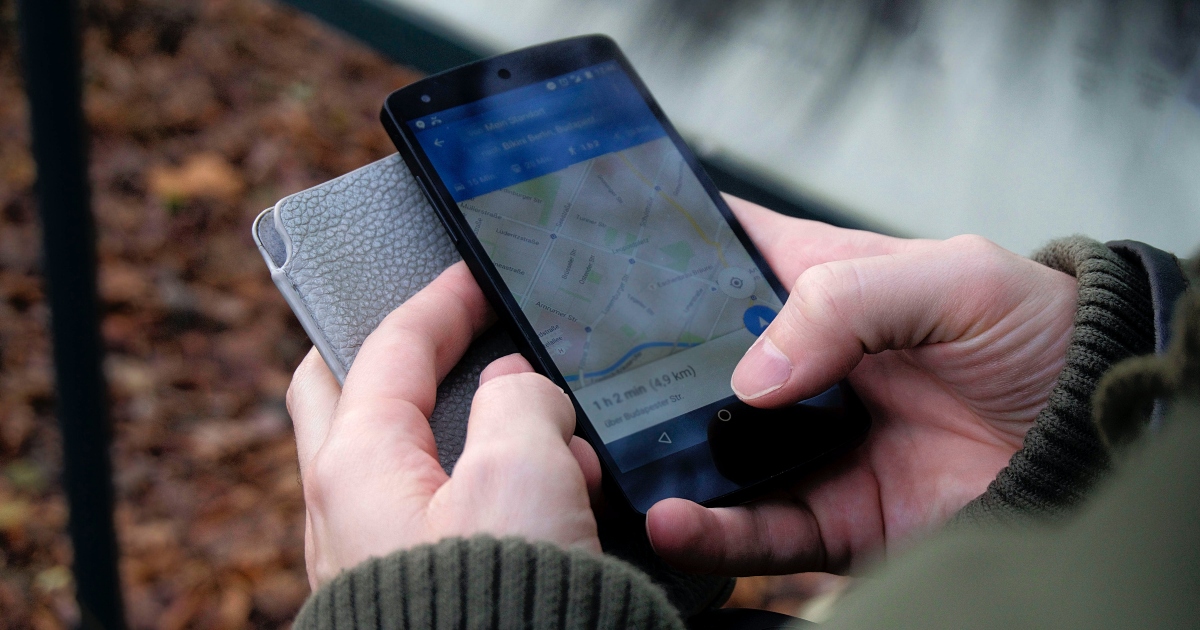 Dove hai parcheggiato? Google Maps risolve finalmente il mistero con un click