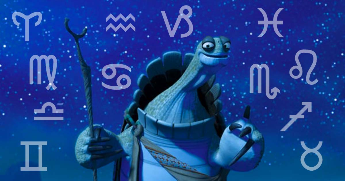 I quattro segni zodiacali più longevi