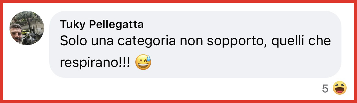 invecchiare fa detestare le persone