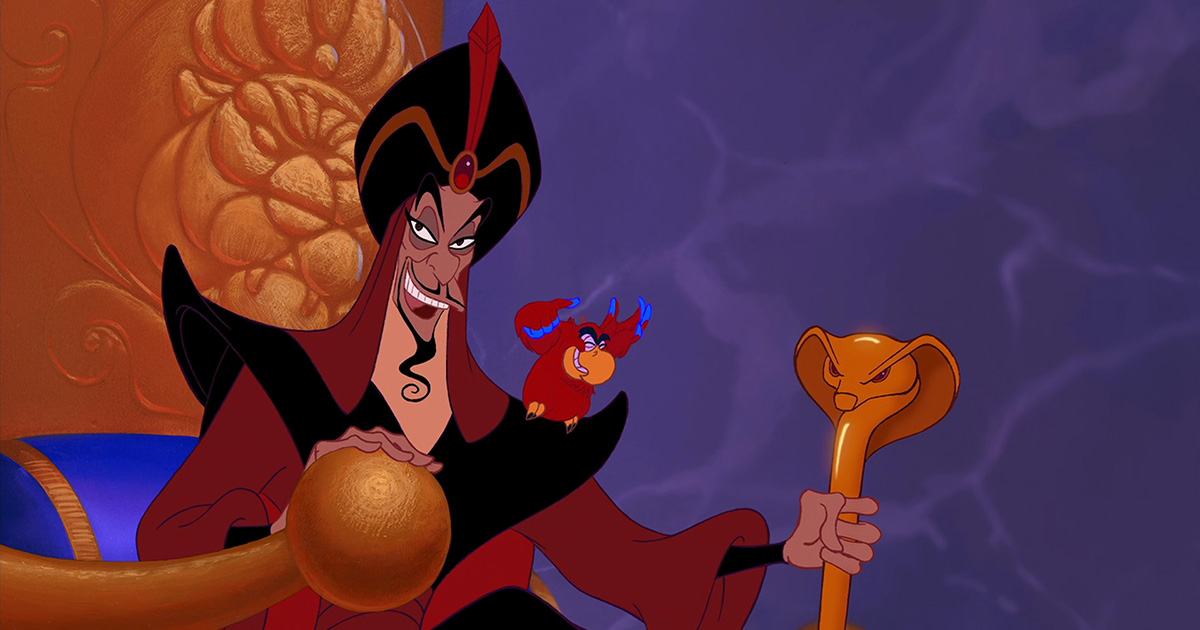 Jafar è il vero eroe in Aladdin: la teoria dei fan sul classico Disney