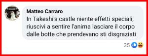 Squid Game Italia la memorabilità dei giochi nel Bel Paese