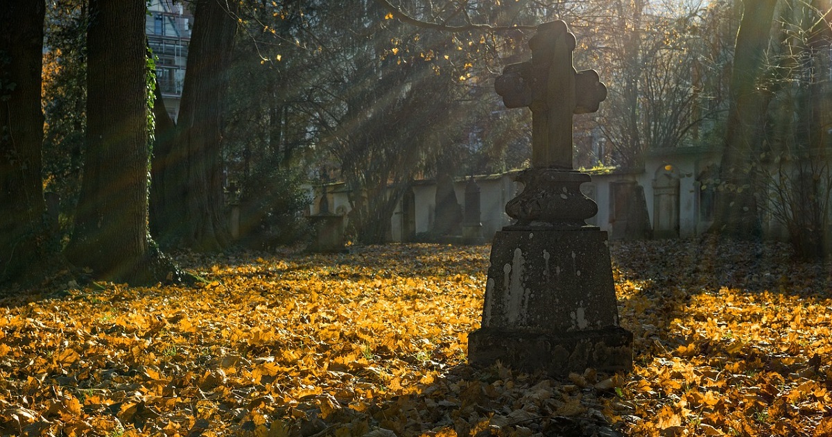 Halloween alternativo: alla scoperta dei cimiteri più belli d’Europa