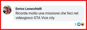 lo svegliano picchia tutti