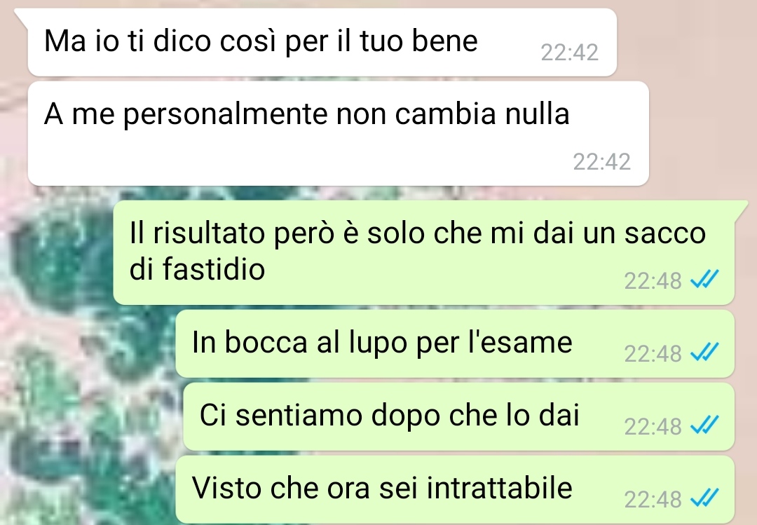 Compagni Di Vita E Di Studi Compagni di vita e di università