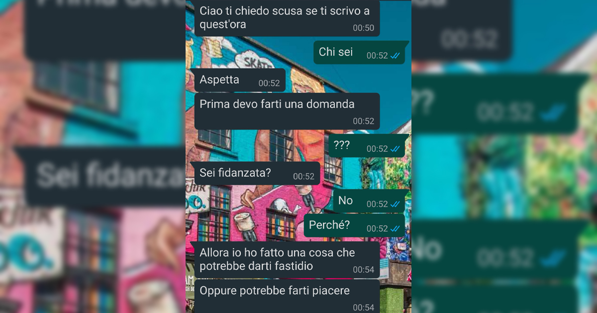 Colpi di fulmine – Parte 1