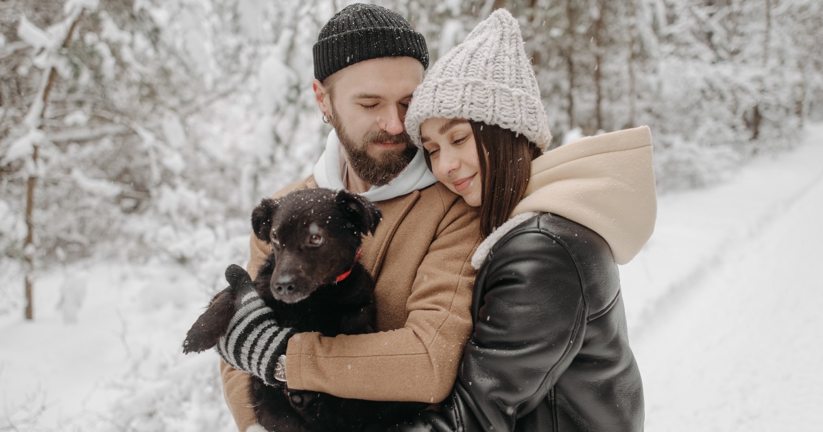 Perché d’inverno cala il desiderio: ecco i segnali da non ignorare