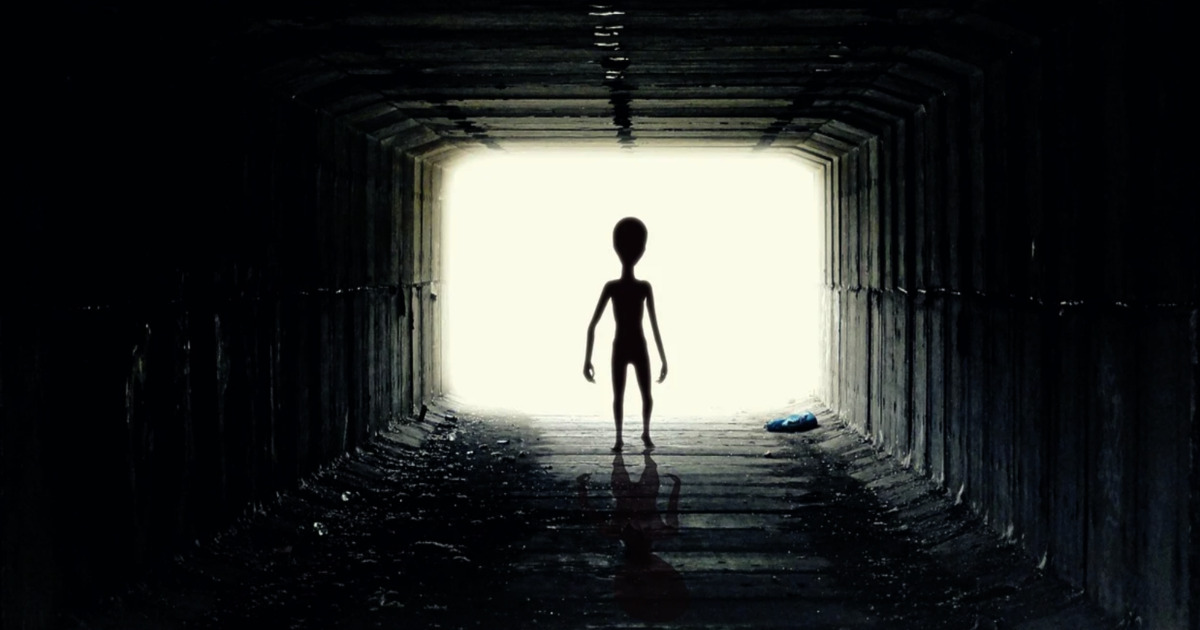 Lo dice la scienza: se sogni un rapimento alieno, potrebbe essere un evento reale