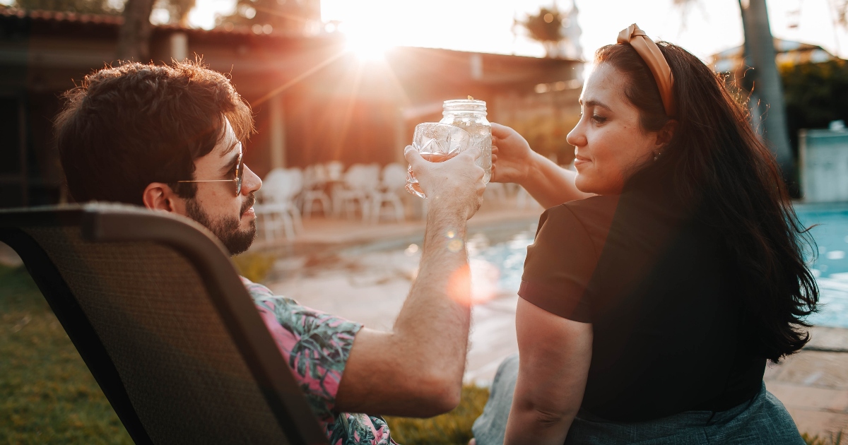Il wildflowering rivoluziona gli appuntamenti: stop alle etichette immediate e all’ansia da matrimonio