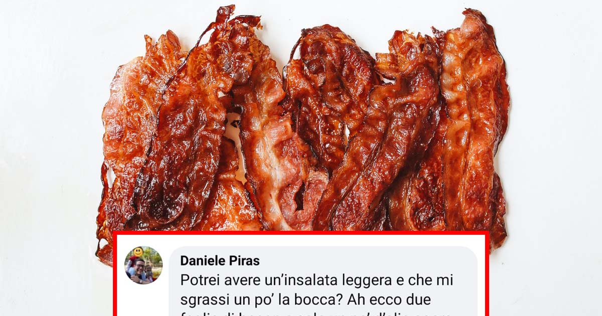 USA: il 41% dei bambini pensa che il bacon provenga dalle piante [+COMMENTI]