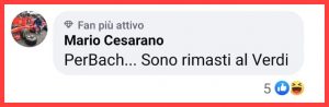 Addio palle di Mozart
