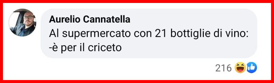 Criceti "beoni": possono bere l'equivalente di 21 bottiglie di vino al giorno [+COMMENTI]