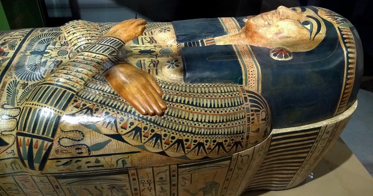È mistero sulle mummie ibridi alieni-umani: davvero contengono un 30% di DNA sconosciuto?