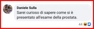 No-Vax si presenta per il vaccino con un braccio finto per ricevere il Green Pass