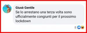 San Severo: arrestato due volte in 24 ore dagli stessi Carabinieri
