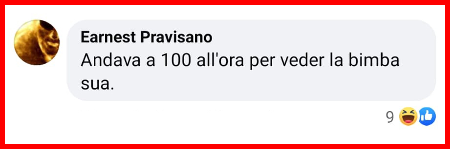 Scopre il tradimento del marito dalla foto dell'autovelox [+COMMENTI]