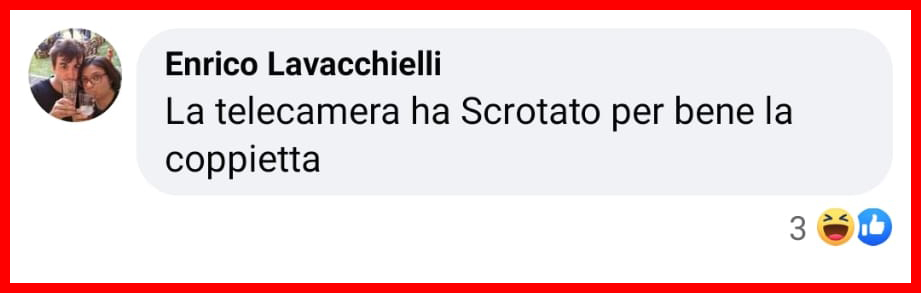 Scopre il tradimento del marito dalla foto dell'autovelox [+COMMENTI]