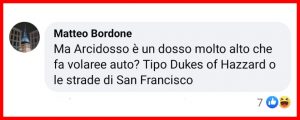 Sorpassa la Polizia ubriaco e senza patente: "Non guidavo io"