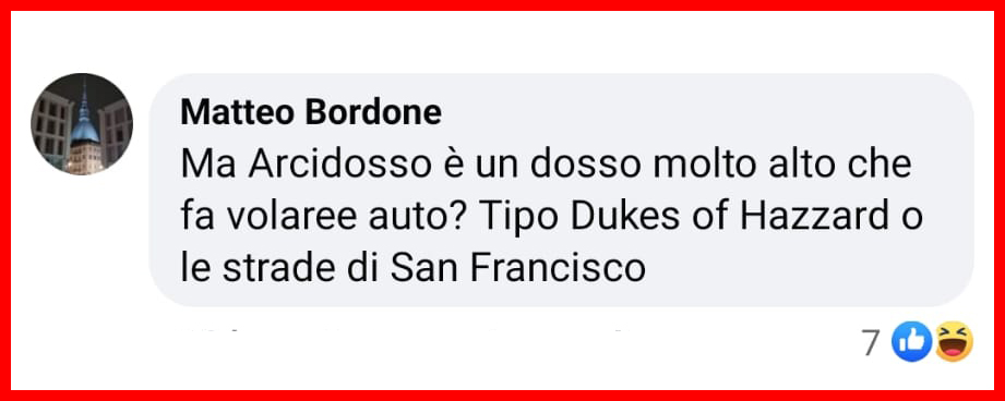 Sorpassa la Polizia ubriaco e senza patente: "Non guidavo io"