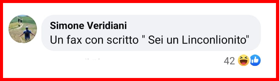 Un samurai avrebbe potuto inviare un fax ad Abraham Lincoln