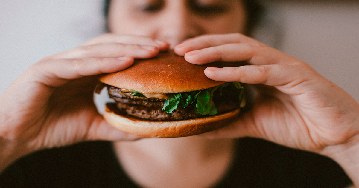 Esperta di fitness: “Ecco tre cibi di McDonald’s che puoi mangiare anche se sei a dieta”