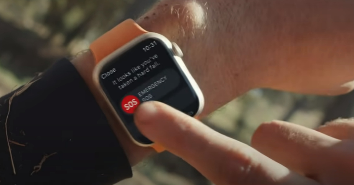 Pubblicità dell'Apple Watch criticata come “la parte più oscura del  marketing” [+VIDEO]