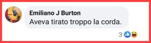 Sciacquone
