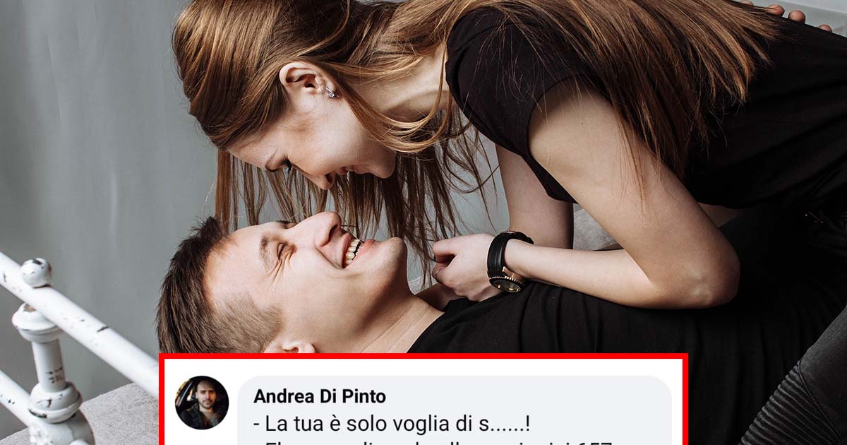 Fare l’amore può attivare 657 muscoli, molti di più di qualsiasi sport [+COMMENTI]