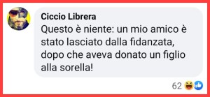 Rene fidanzata