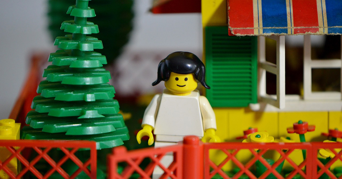 I Lego, il Lego o le Lego? Risponde l’Accademia della Crusca