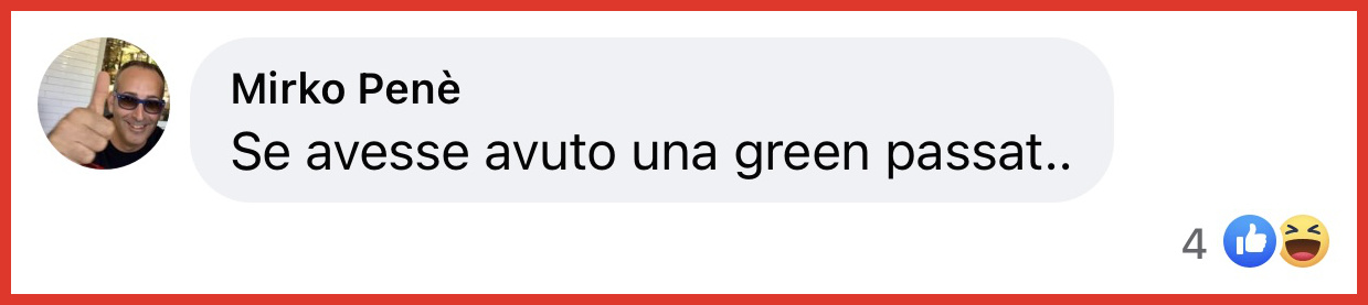 positivo covid ubriaco