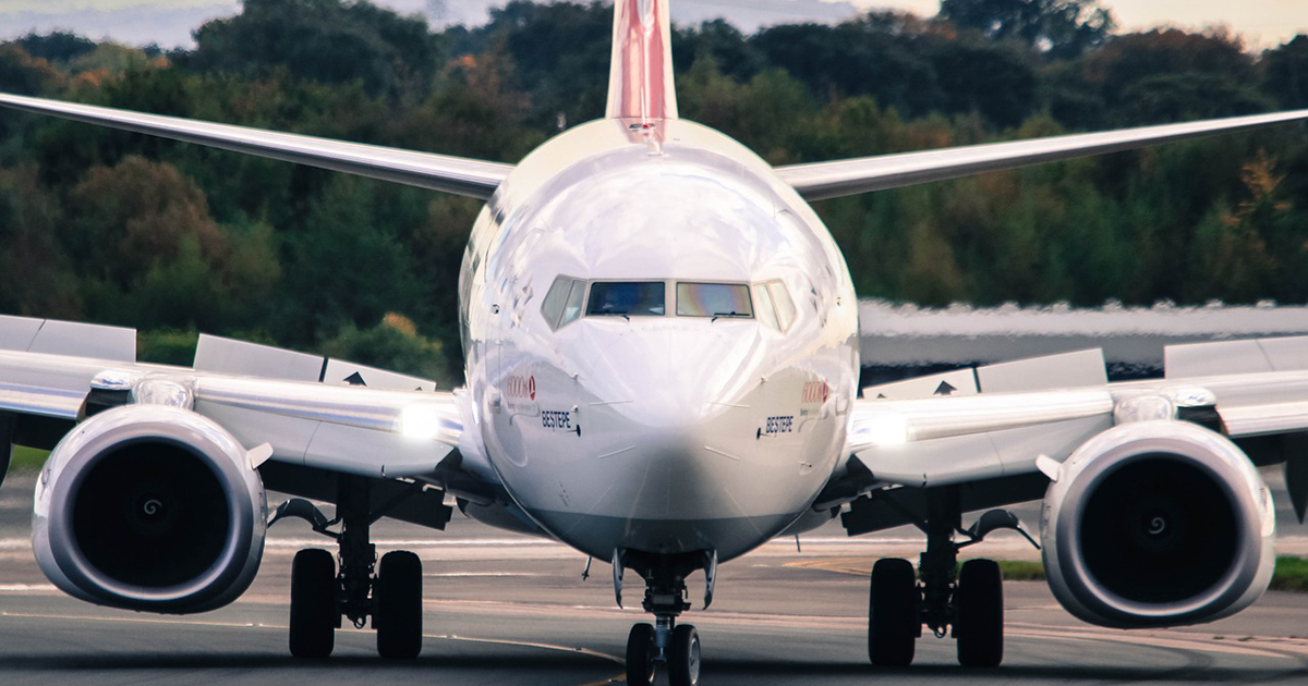 Janet Airlines, la compagnia aerea più misteriosa al mondo