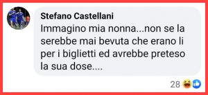 Fila vaccino