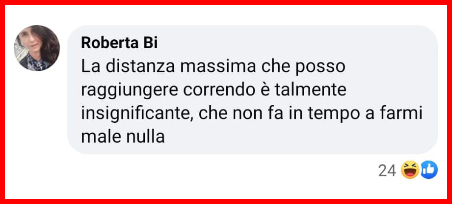 Perché quando corriamo ci fa male il fianco? Risponde la Scienza