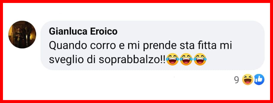 Perché quando corriamo ci fa male il fianco? Risponde la Scienza