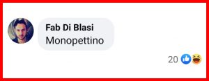 Sul monopattino senza casco: "Mi rovina le extension"