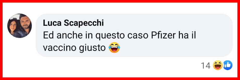 Uomo afferma: "La mia virilità si è ridotta di 4 cm a causa del Covid"