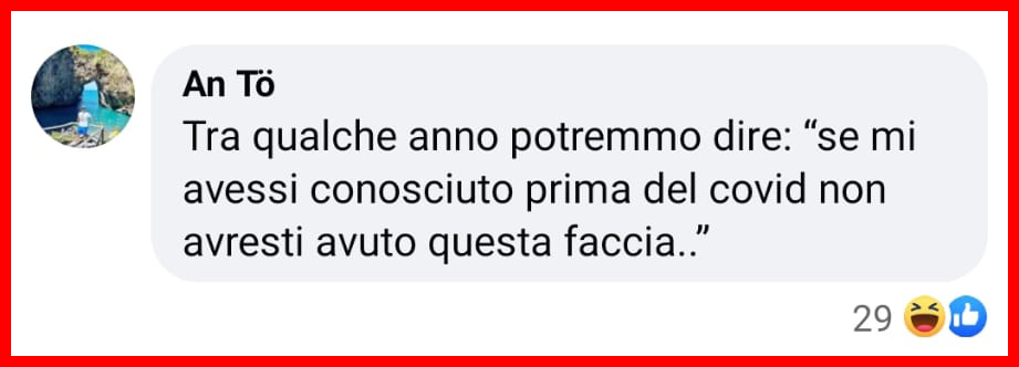 Uomo afferma: "La mia virilità si è ridotta di 4 cm a causa del Covid"